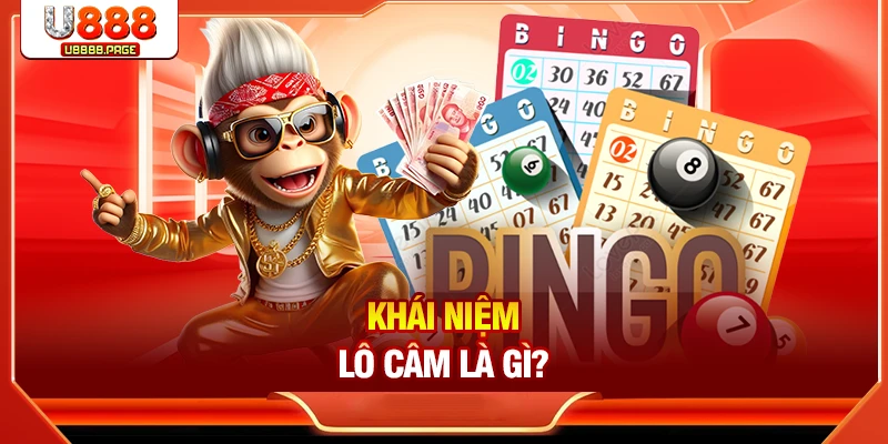 Khái niệm lô câm là gì?