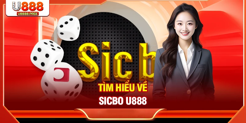 Tìm hiểu về Sicbo U888